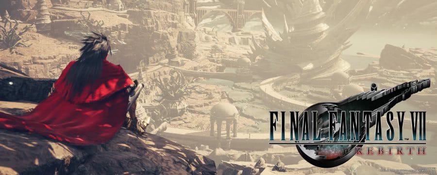 Final Fantasy VII Rebirth: A Geek Foolish Review