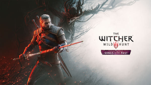 The Witcher 3 will be getting another DLC expansion in 2027