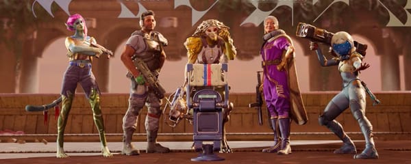 Concord: A Geek Foolish Review
